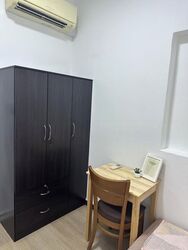 Palm Lodge (D14), Apartment #620743011